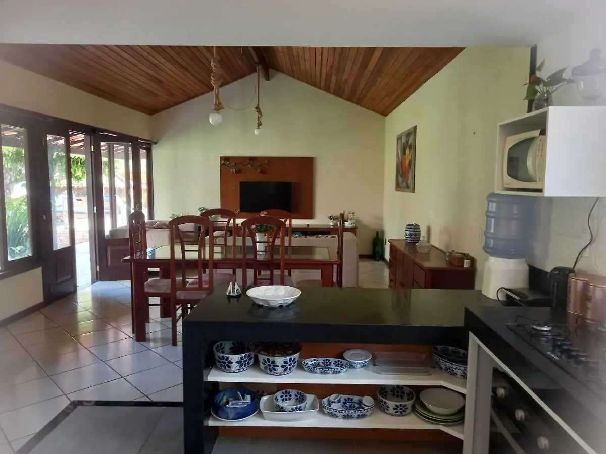 Holiday home Casa 3 Quartos - Buzios