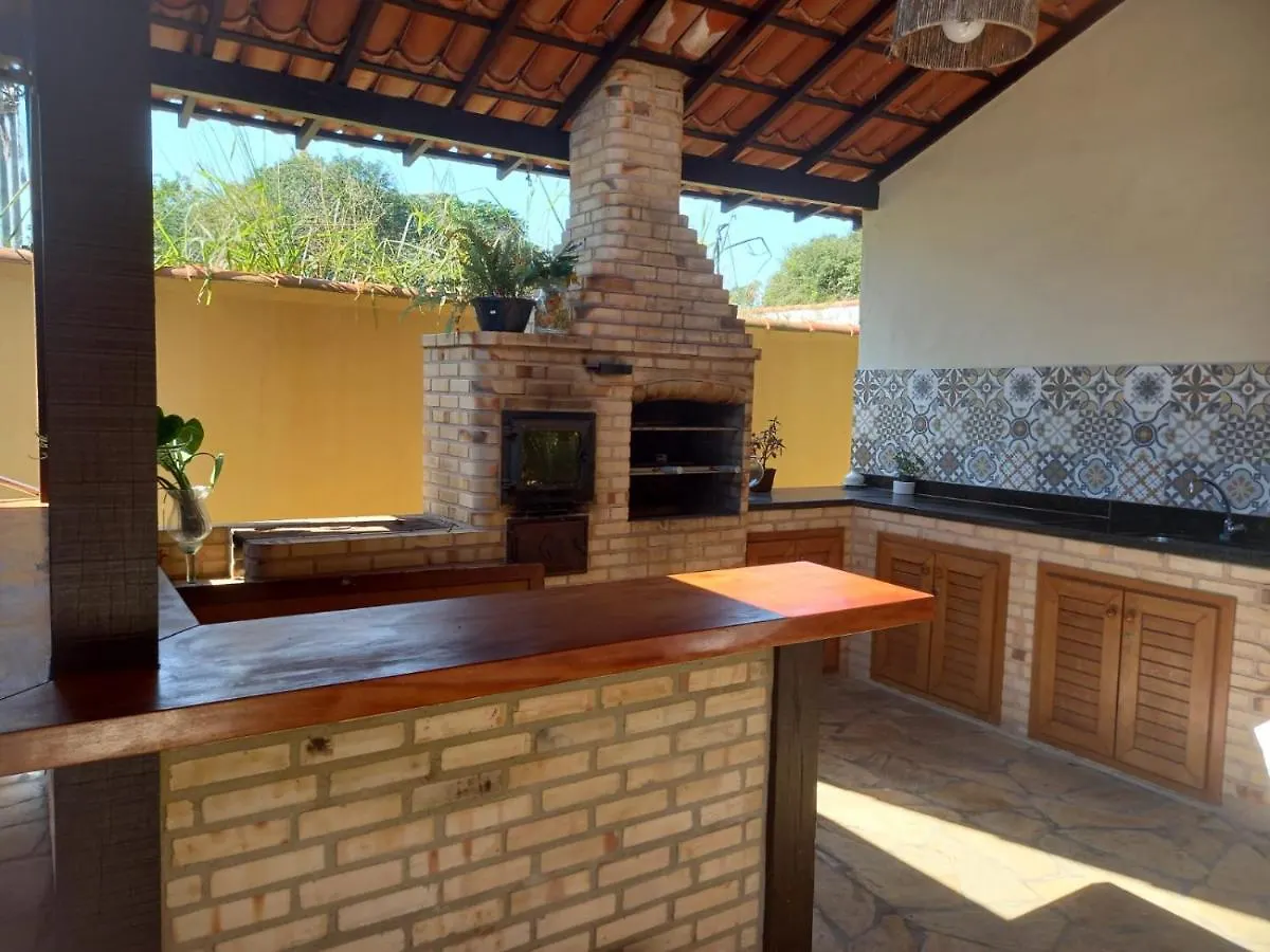 Casa 3 Quartos - Buzios 0*, Armacao dos Buzios