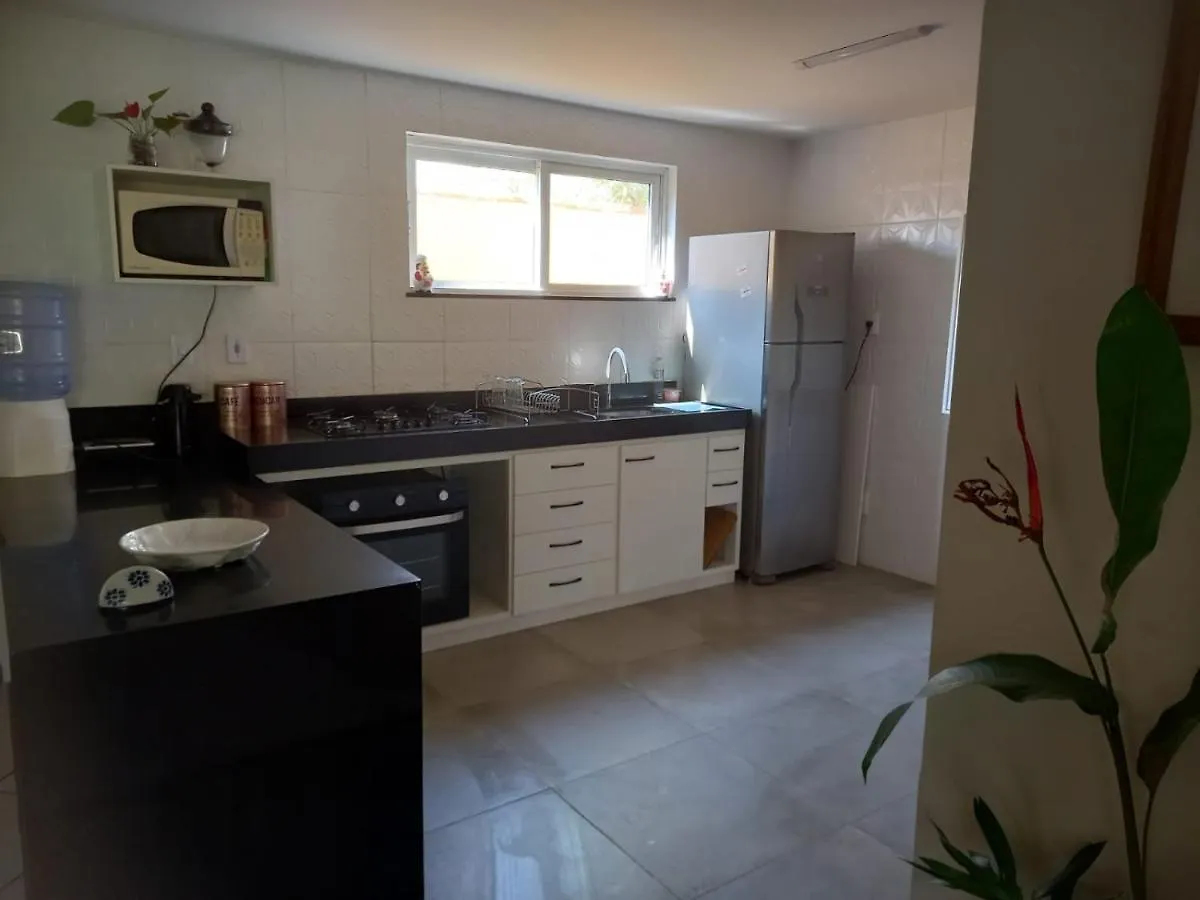 Casa 3 Quartos - Buzios Armacao dos Buzios