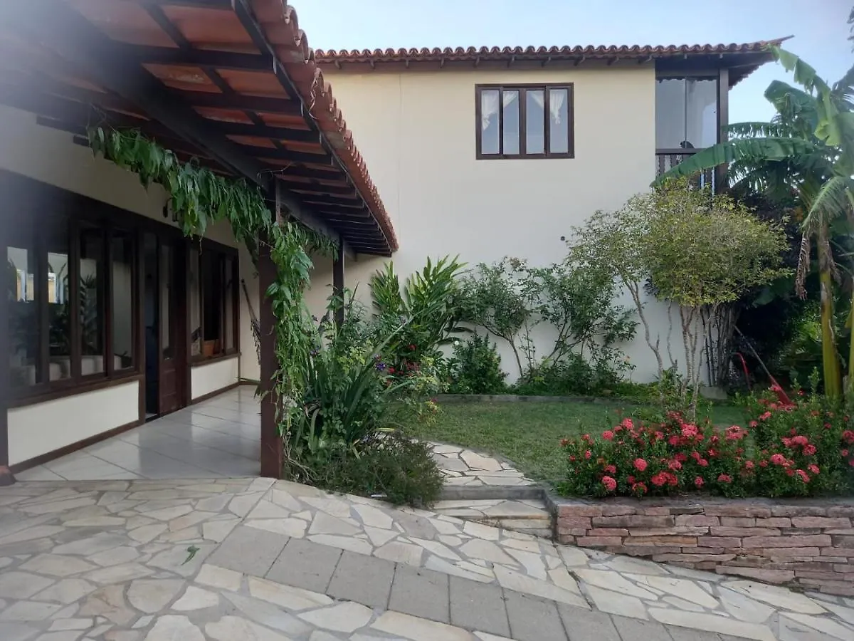 Holiday home Casa 3 Quartos - Buzios Brazil