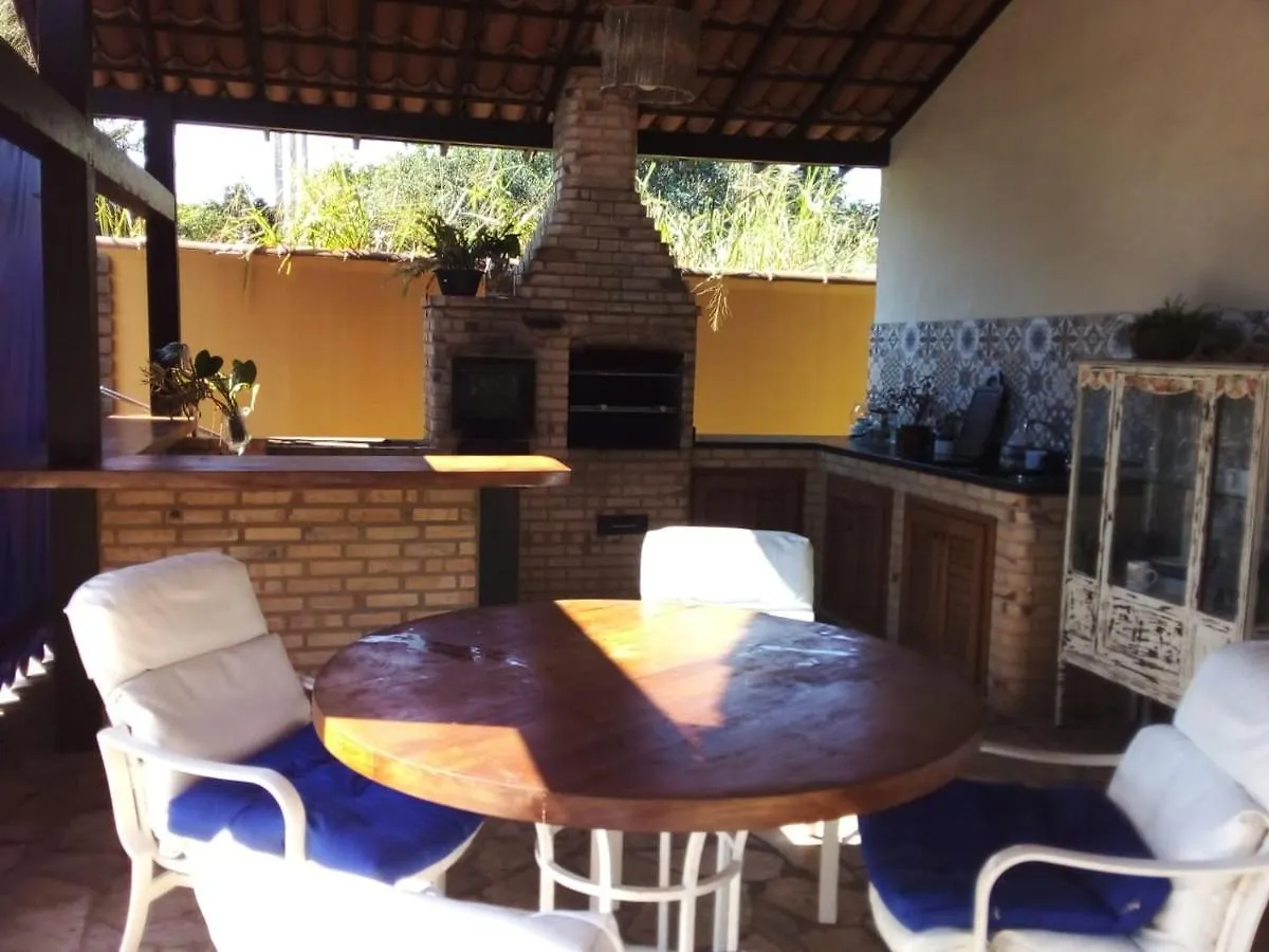Casa 3 Quartos - Buzios Holiday home Armacao dos Buzios