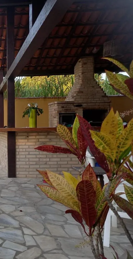 Casa 3 Quartos - Buzios Holiday home