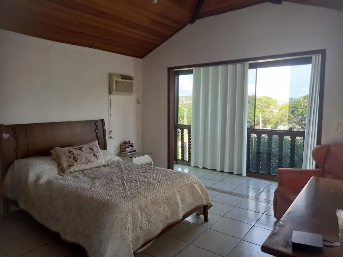 Casa 3 Quartos - Buzios Armacao dos Buzios