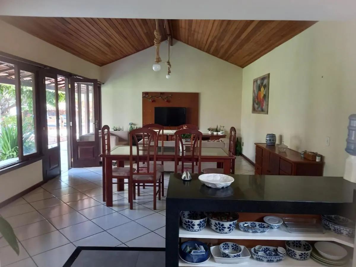 Holiday home Casa 3 Quartos - Buzios