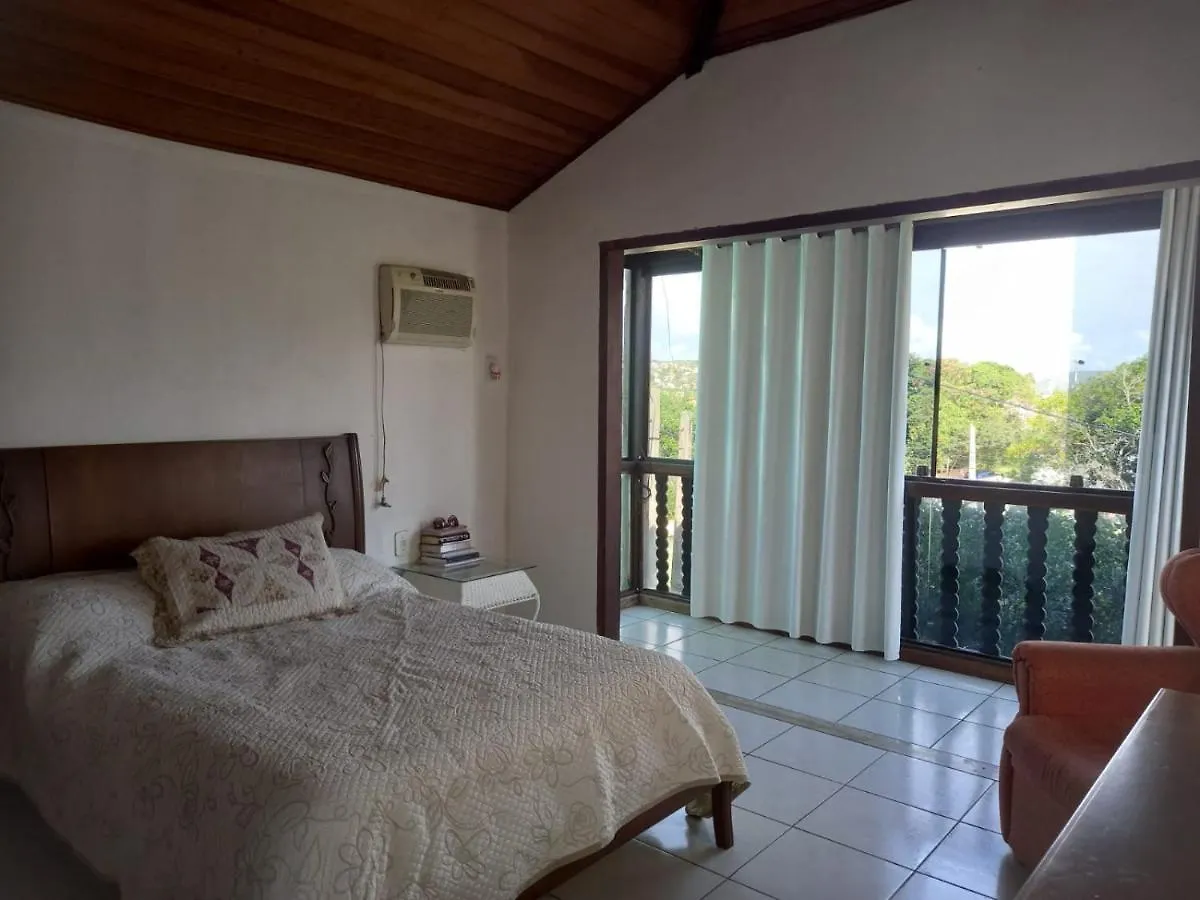 Casa 3 Quartos - Buzios 0*, Armacao dos Buzios Brazil