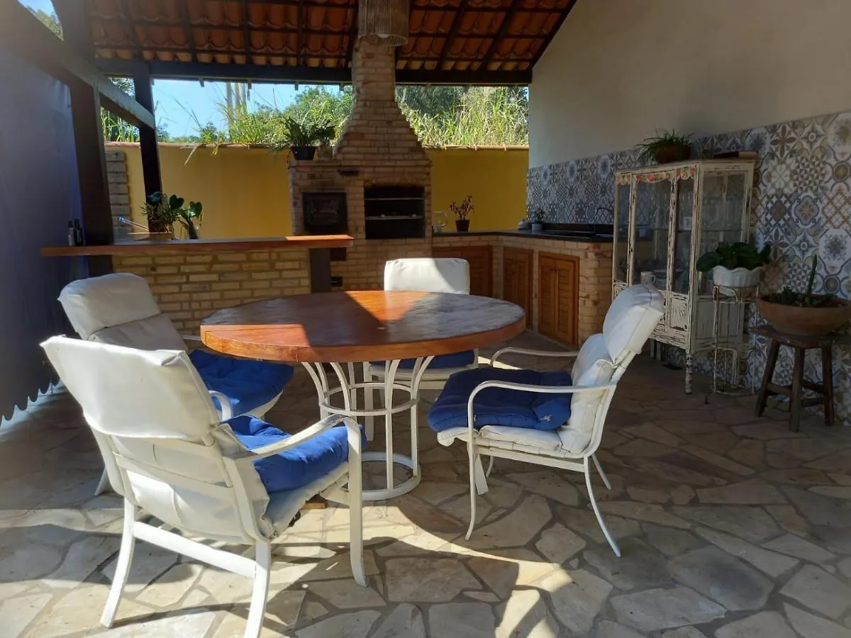 Casa 3 Quartos - Buzios 0*, Armacao dos Buzios