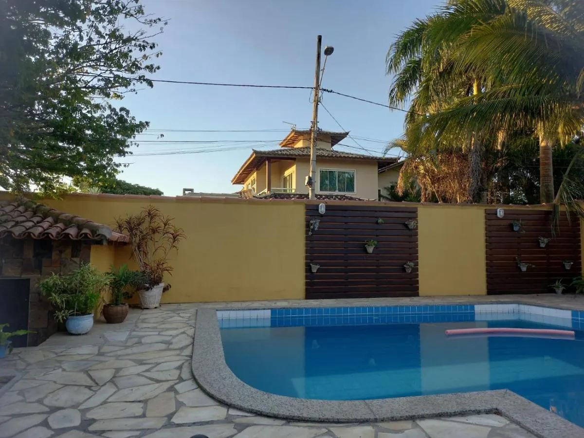 Holiday home Casa 3 Quartos - Buzios Brazil