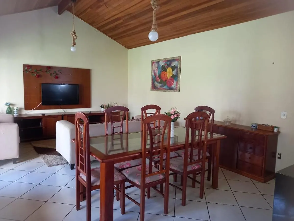Casa 3 Quartos - Buzios Holiday home